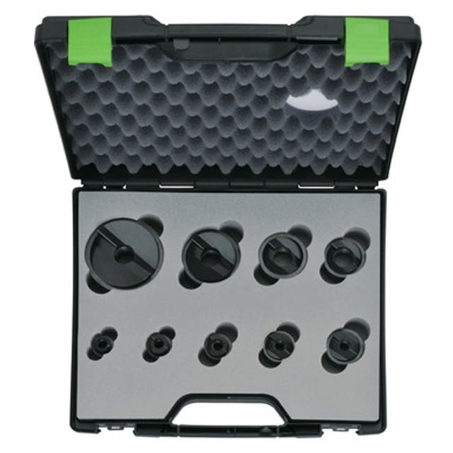 Kit de poinçonnage Slug Buster® PG 9-48, 30.5mm