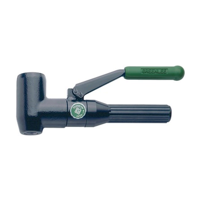 Poinçonneuse hydraulique manuel Quick Draw 90™