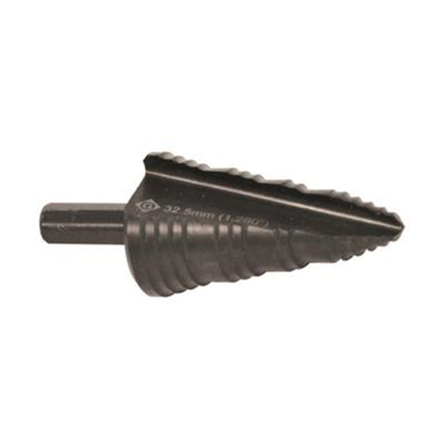 Foret étagé Kwik Stepper™