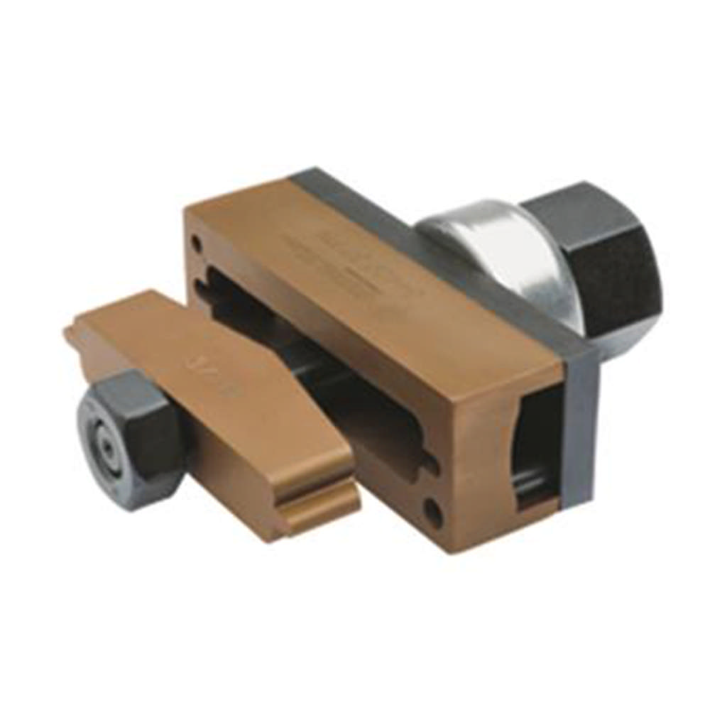 Emporte-pièces Sub-Min D - complet