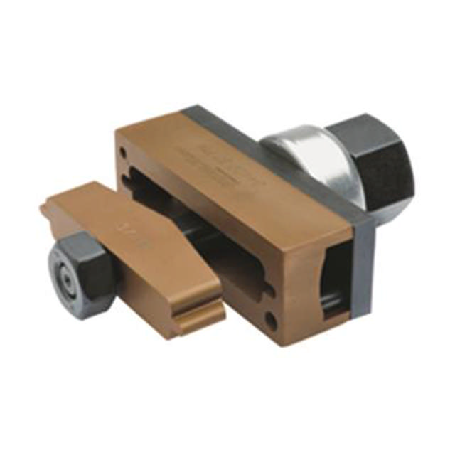 Emporte-pièces Sub-Min D - complet