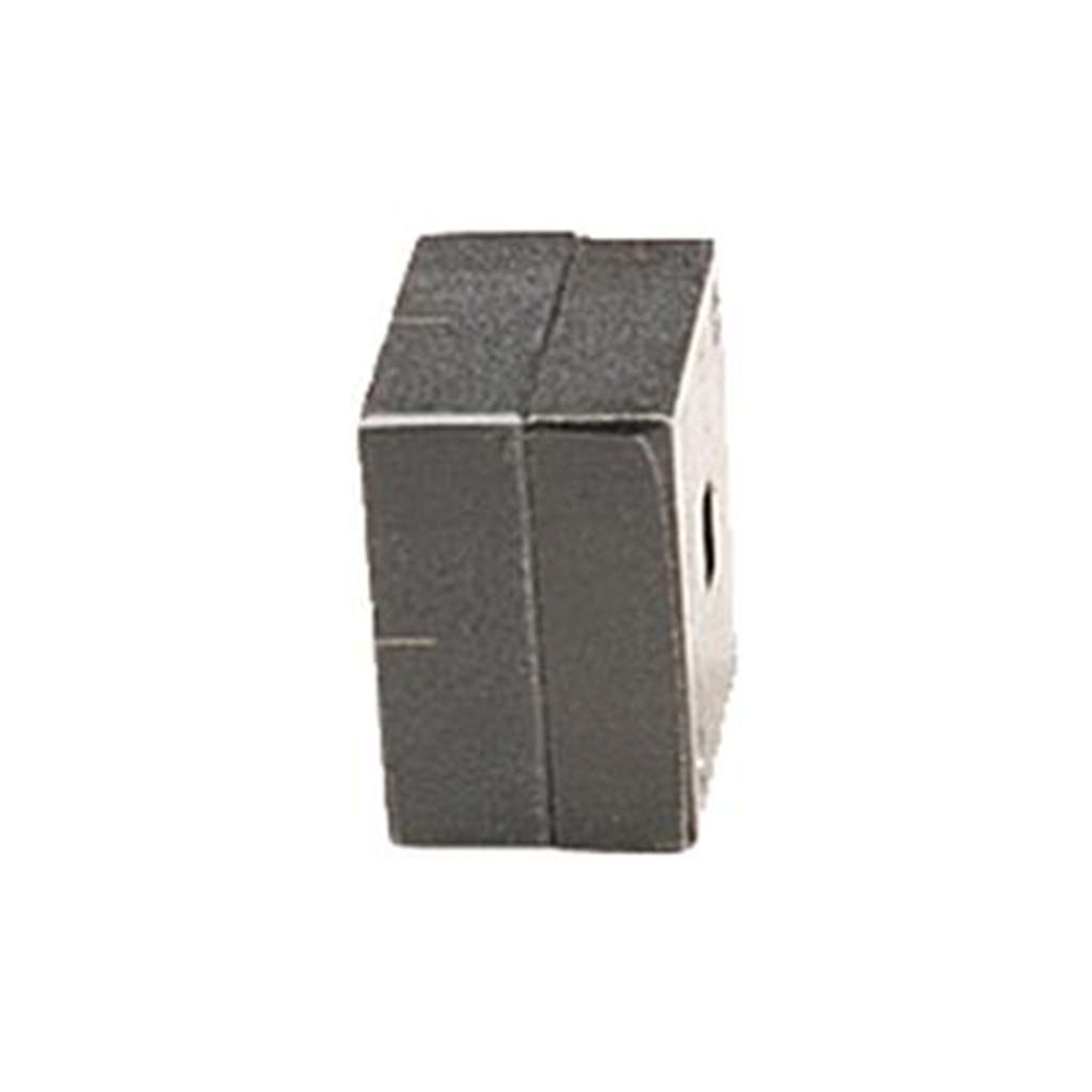 Emporte-pièces carré - matrice