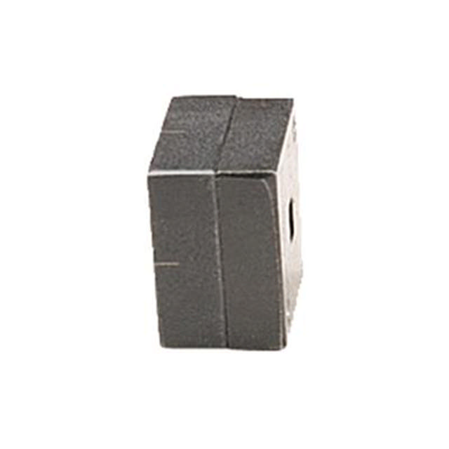 Emporte-pièces carré - matrice