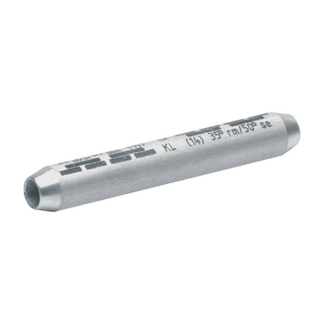 Manchons 10-30kV avec paroi, Al