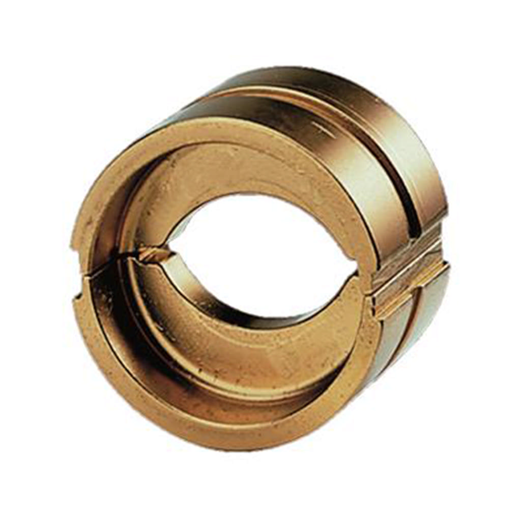 Matrices de sertissage HIS13 pour souliers de câble standards isolées