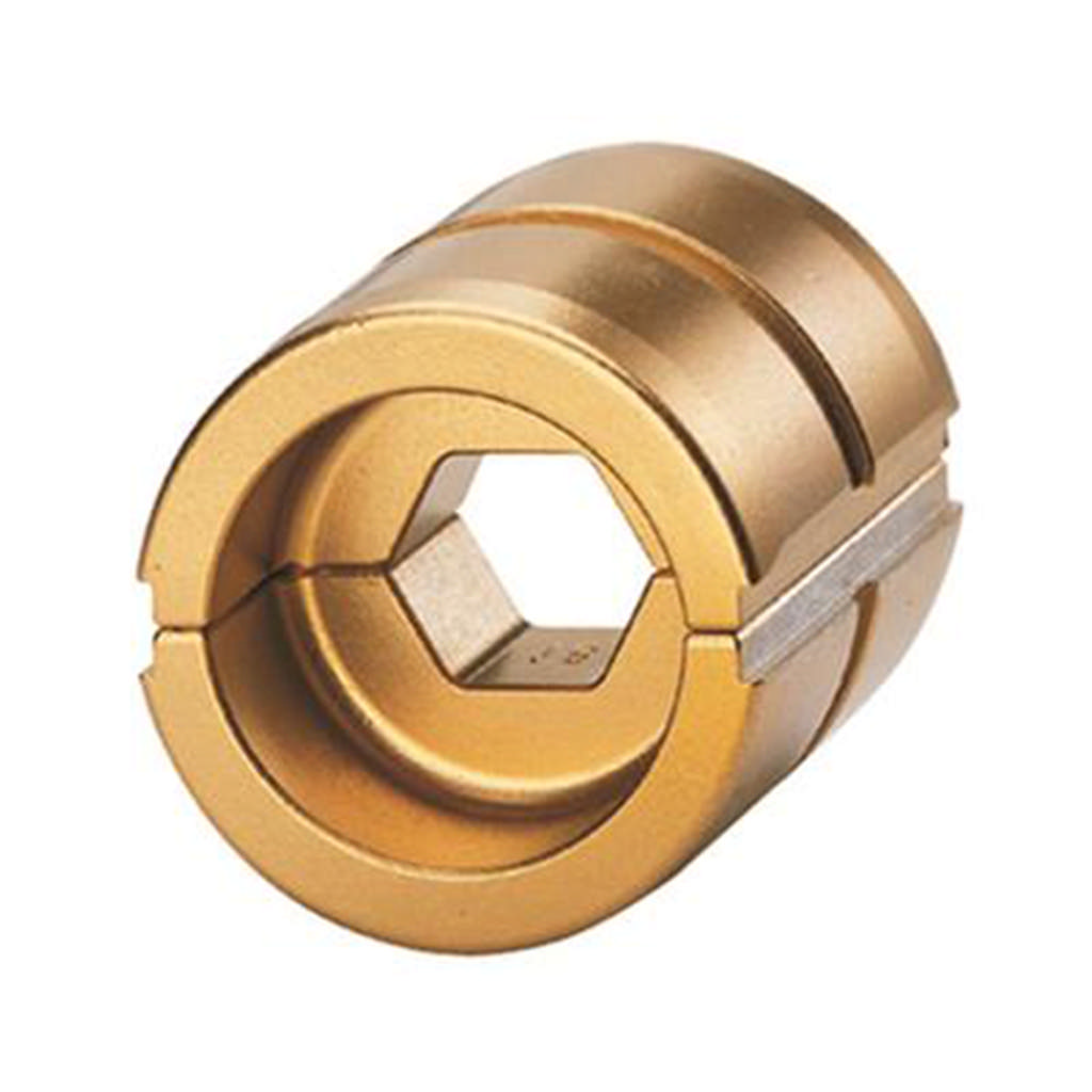 Matrices de sertissage HR13 pour souliers de câble standard