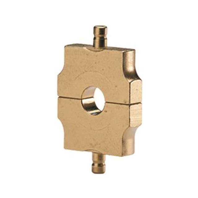 Matrice de sertissage HRU4 pour pré-rondage