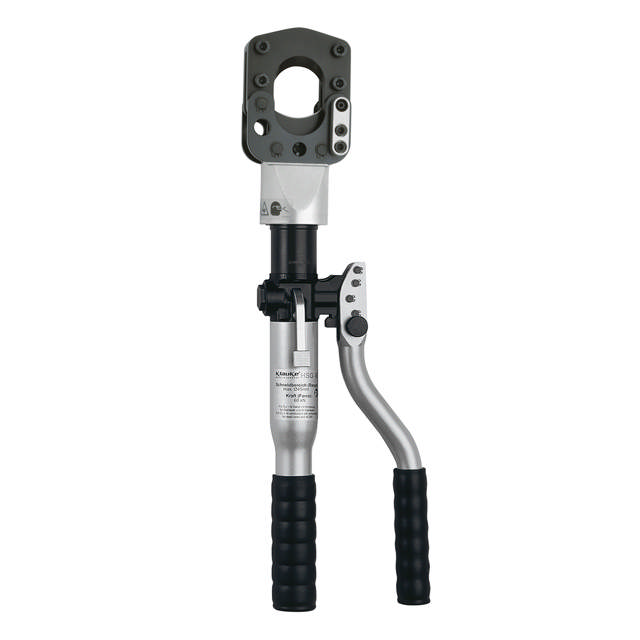 HSG45 - Pince a couper hydraulique manuel 45mm