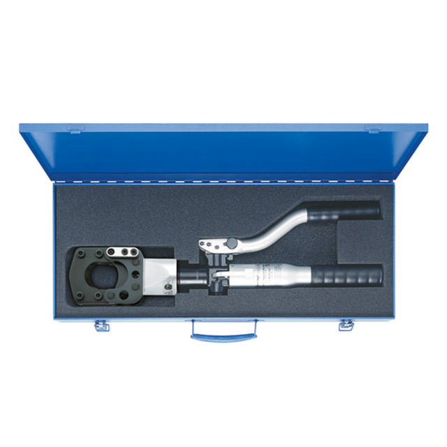 HSG45 - Pince a couper hydraulique manuel 45mm