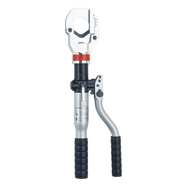 HSG50 - Pince a couper hydraulique manuel 48mm
