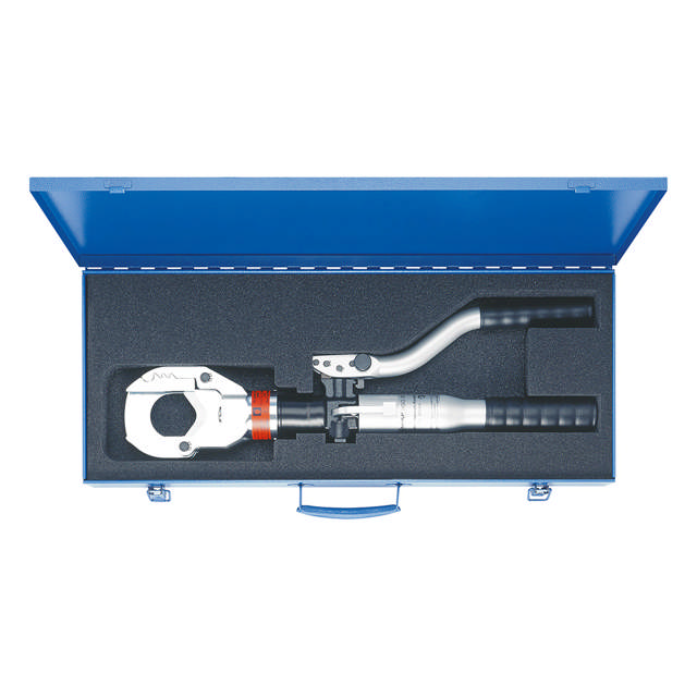 HSG50 - Pince a couper hydraulique manuel 48mm