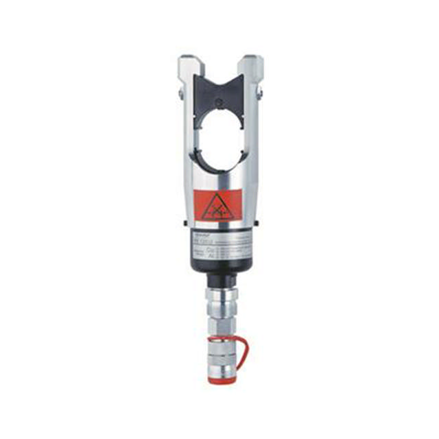 PK120U - Tête de sertissage hydraulique 10 - 400 mm²