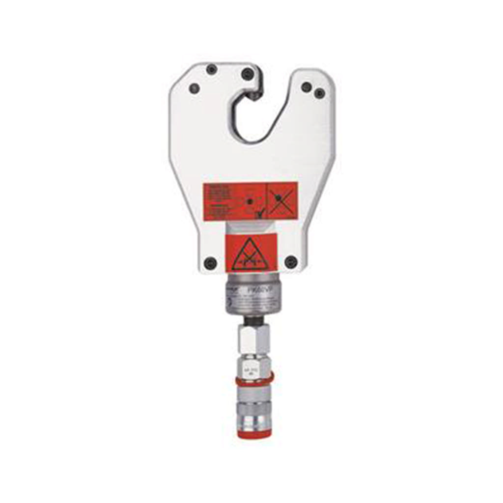PK60VP - Tête de sertissage hydraulique 10 - 240 mm²