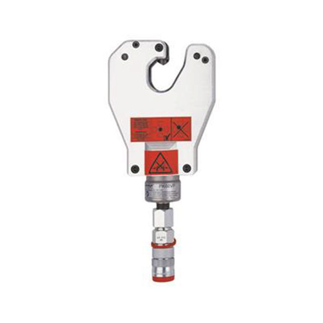 PK60VP - Tête de sertissage hydraulique 10 - 240 mm²