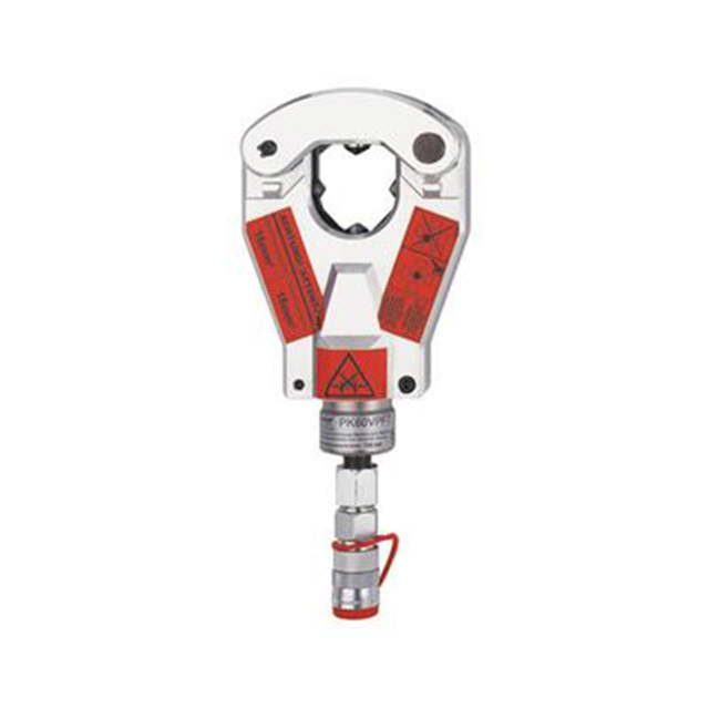 PK60VP/FT - Tête de sertissage hydraulique 16 - 300 mm²