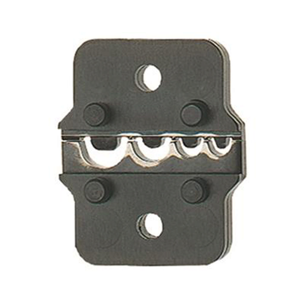 Matrices de sertissage Q50 pour souliers de câble DIN