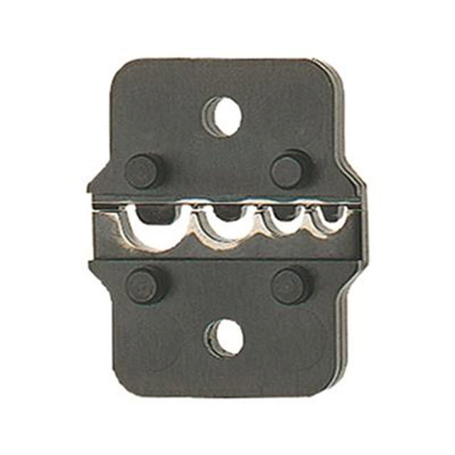 Matrices de sertissage Q50 pour souliers de câble DIN