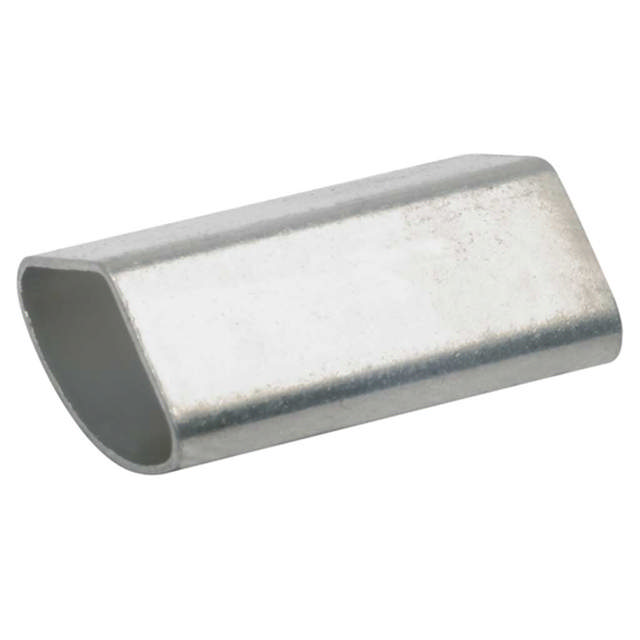 Douilles de compensation DIN 120°, Cu