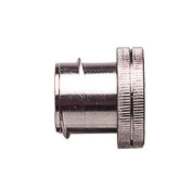 Terminaison de flexible - type E