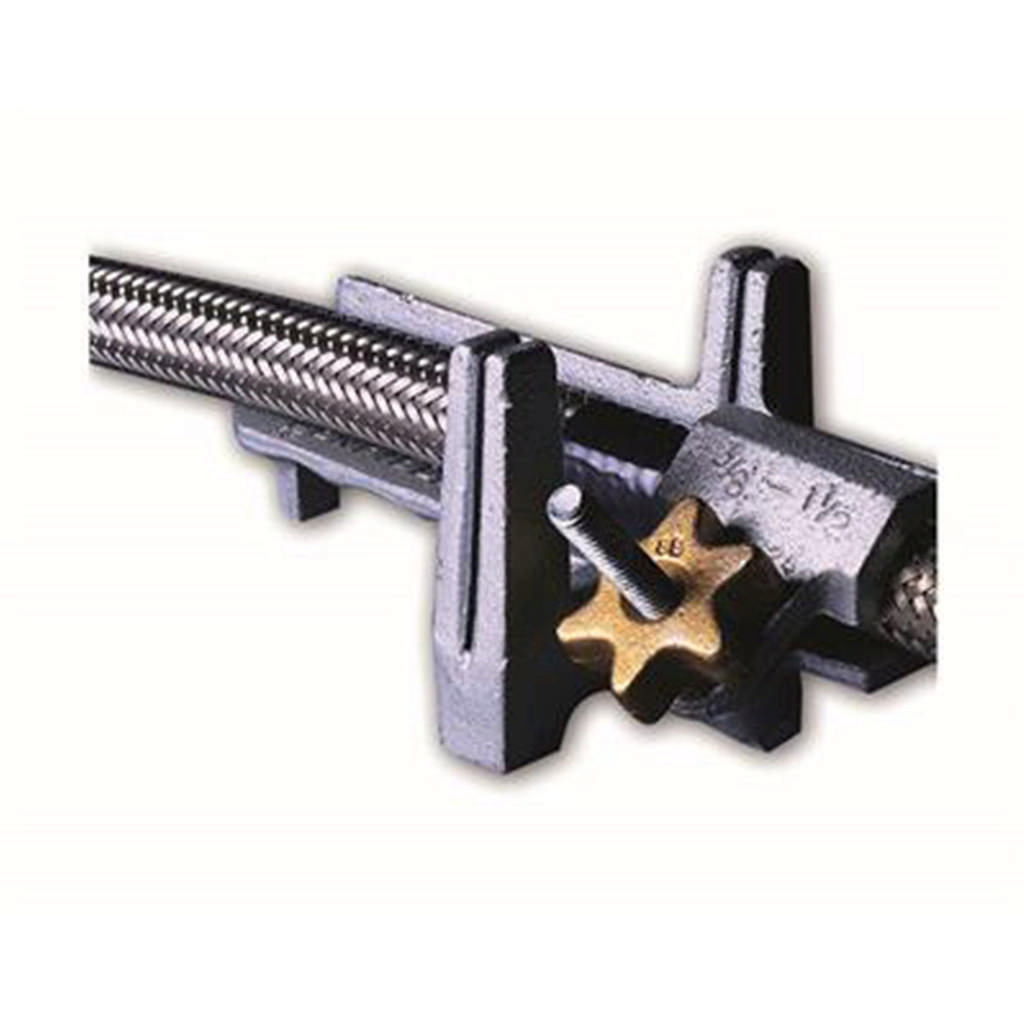 CUT-VICE - Coupe-flexible métallique