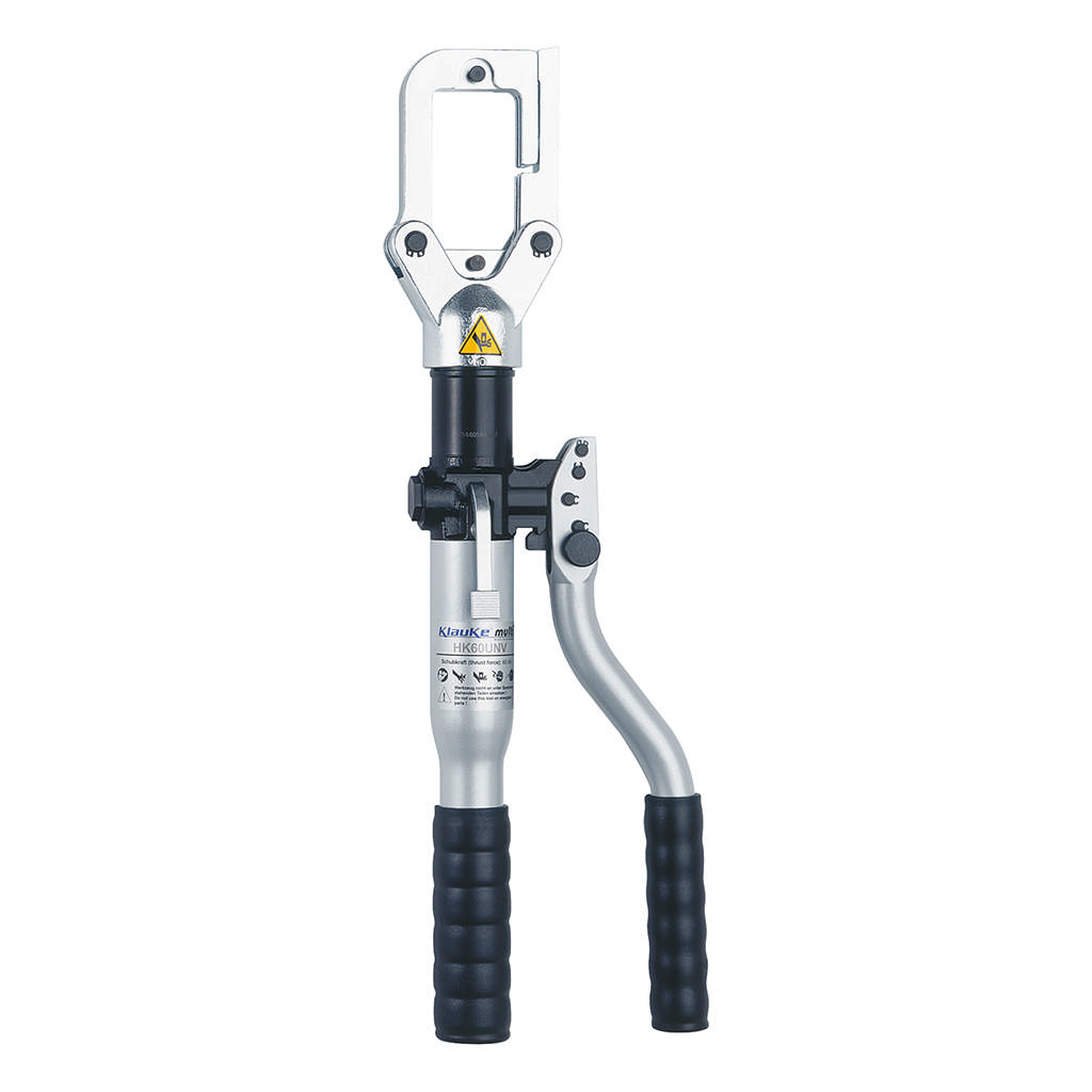HK60UNV - Outil Hydraulique Manuel Multifonctionnel (3-en-1)