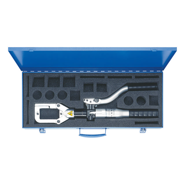HK60UNV - Outil Hydraulique Manuel Multifonctionnel (3-en-1)