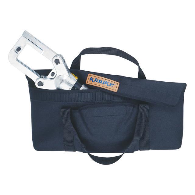 PK60UNV - Tête hydraulique universelle