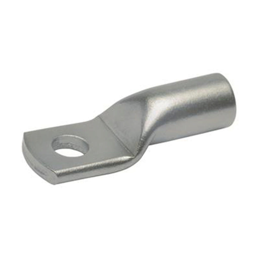 Souliers de câble, acier inoxydable