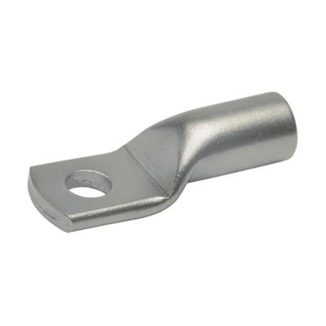 Souliers de câble, acier inoxydable