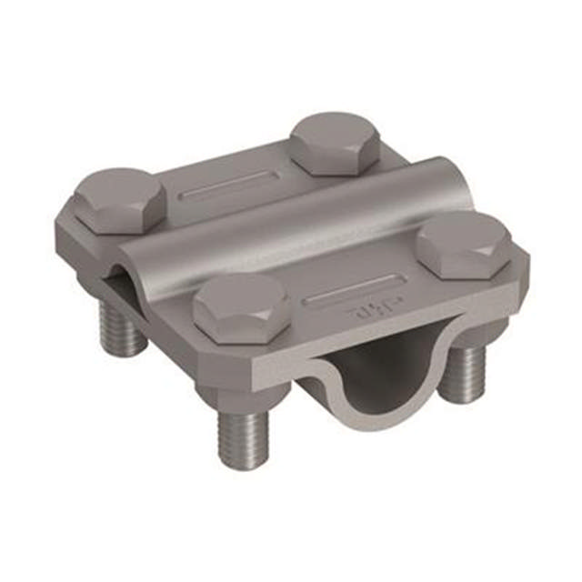 Connecteur en croix rond/rond, max. 16 mm