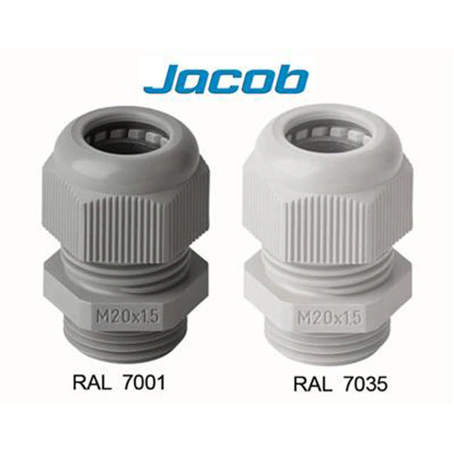 JB - Presse-étoupe - Long - PA - PERFECT - PG - IP68