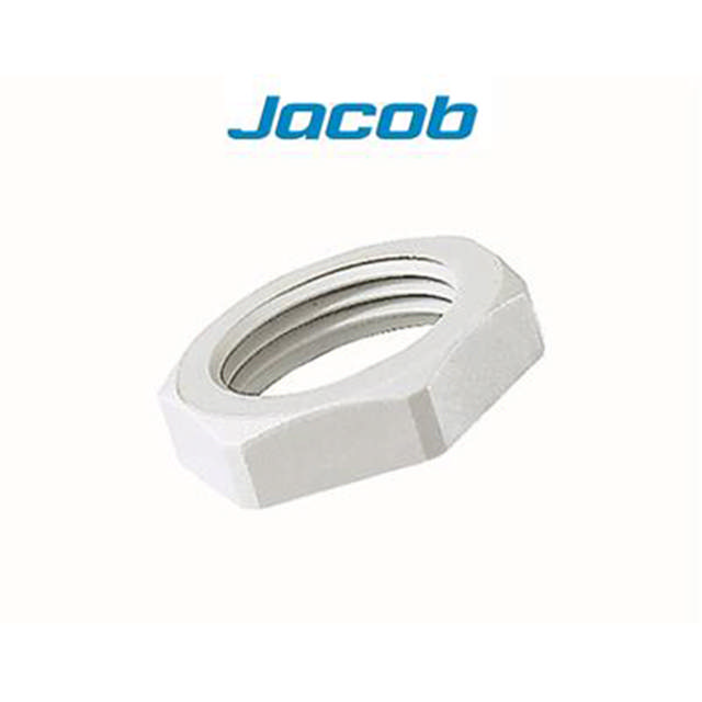 JB - Contre-écrou - PA 6-30% GF - PG