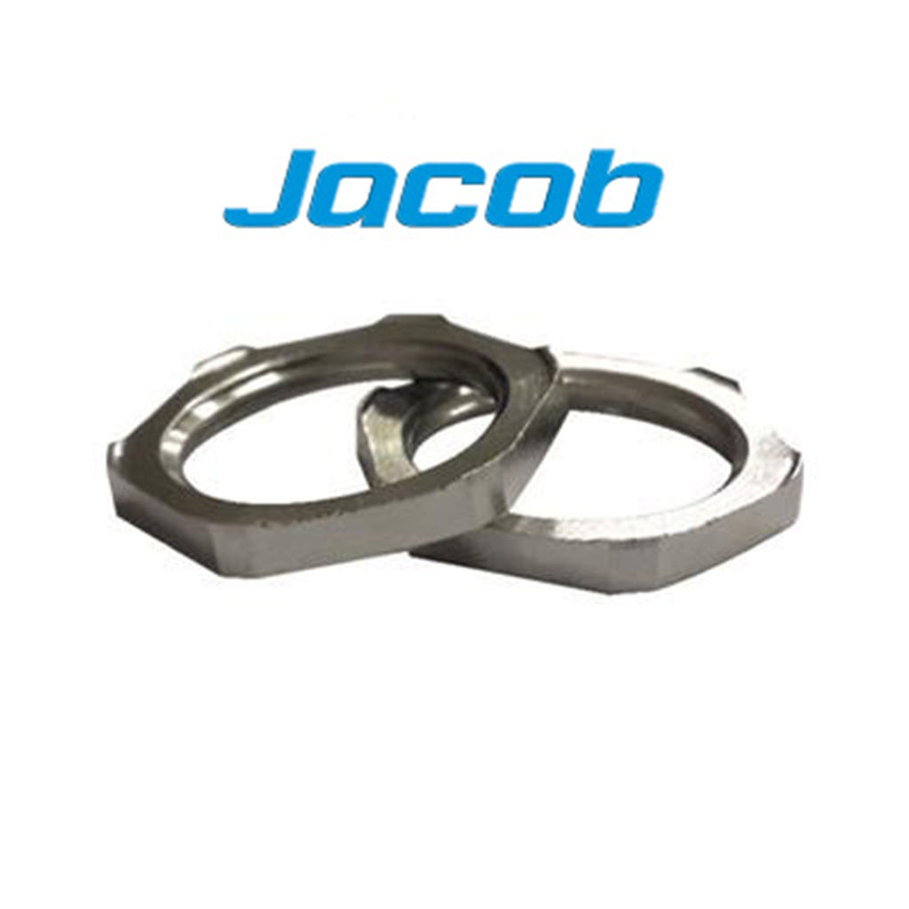 JB - Contre écrou - LN - M - EMC