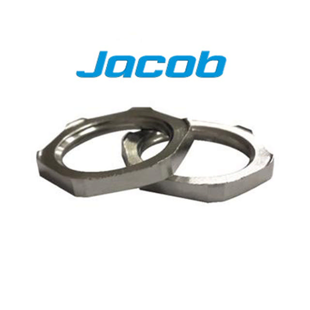 JB - Contre écrou - LN - M - EMC