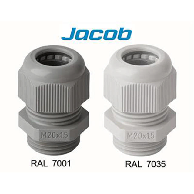 JB - Presse-étoupe - Long - PA - PERFECT - M - IP68