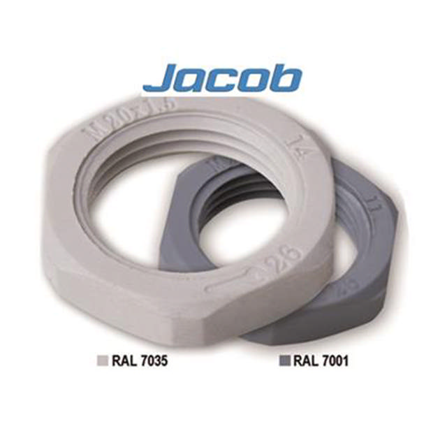 JB - Contre-écrou - PA 6-30% GF - M