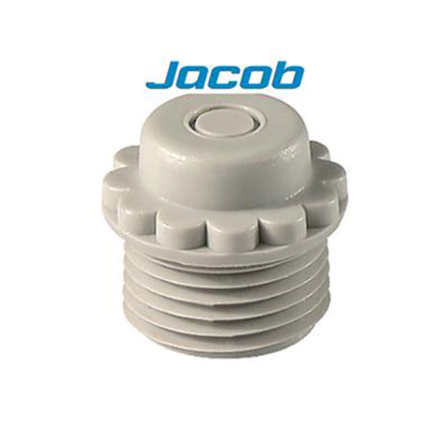 Manchons de torsion fermés, filetage métrique