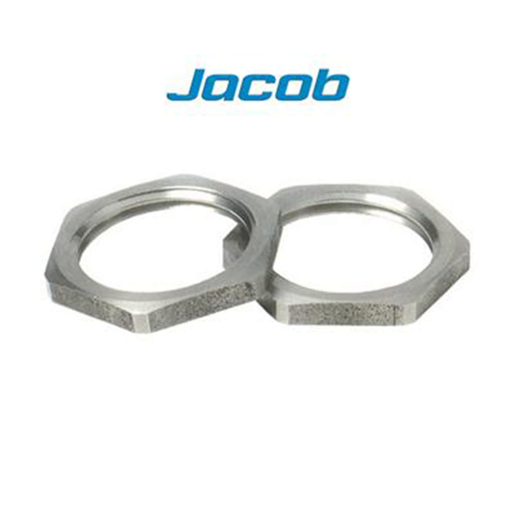 JB - Contre écrou - INOX - M
