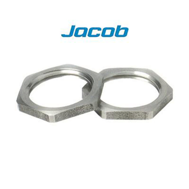 JB - Contre écrou - INOX - M