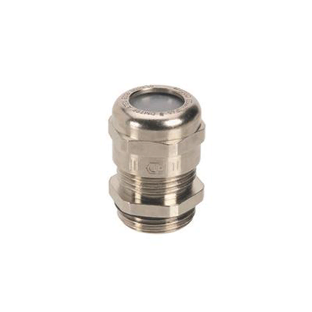 Presse-étoupe Atex avec filetage métrique