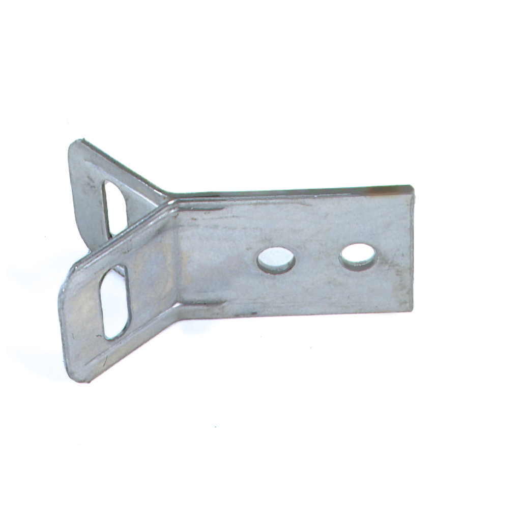 Support de panneaux en forme Y - Acier inoxydable (V2A)