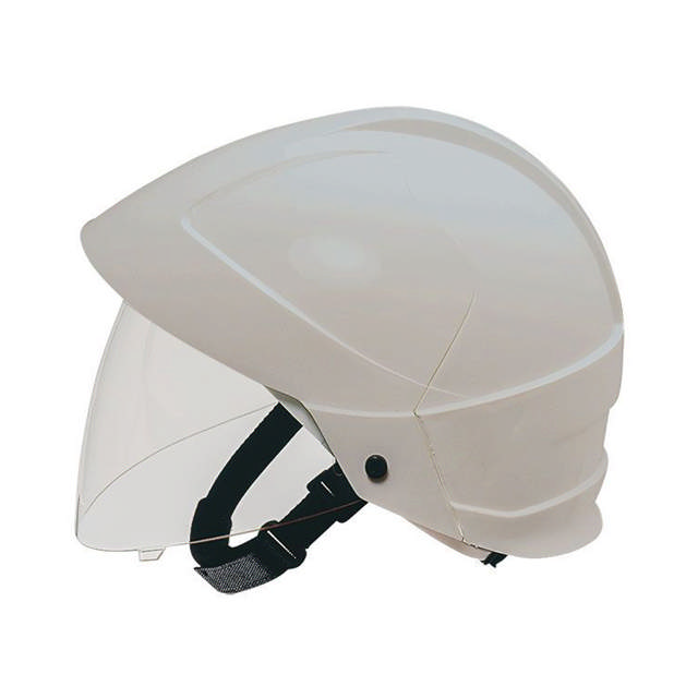 Casque avec visière intégré 1000V