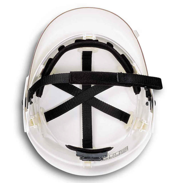 Casque avec visière intégré 1000V