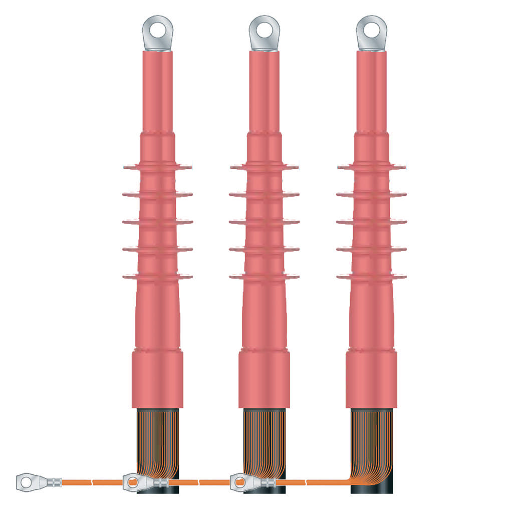 Kit pour l'intérieur 24 kV