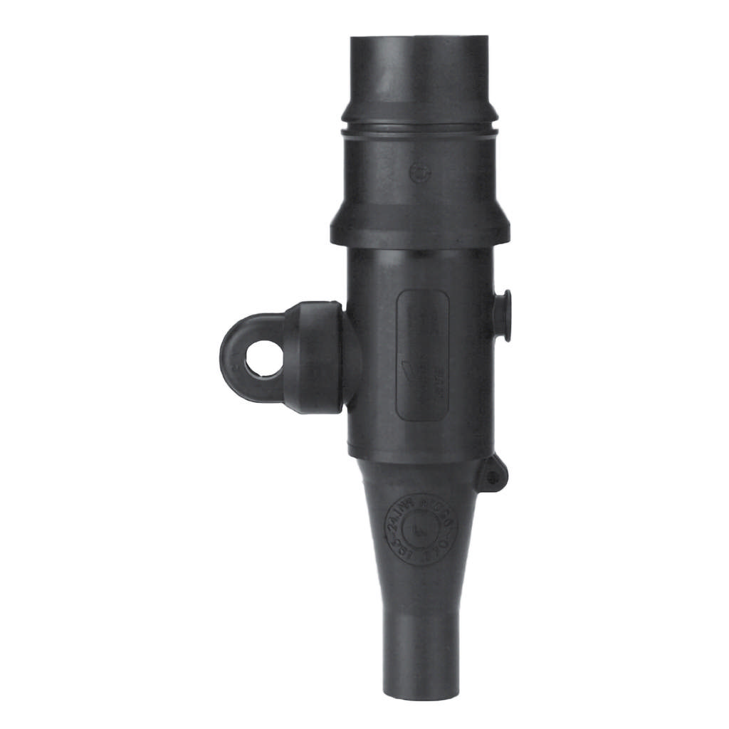 Connecteurs séparables droite 24kV - 250A - Type A