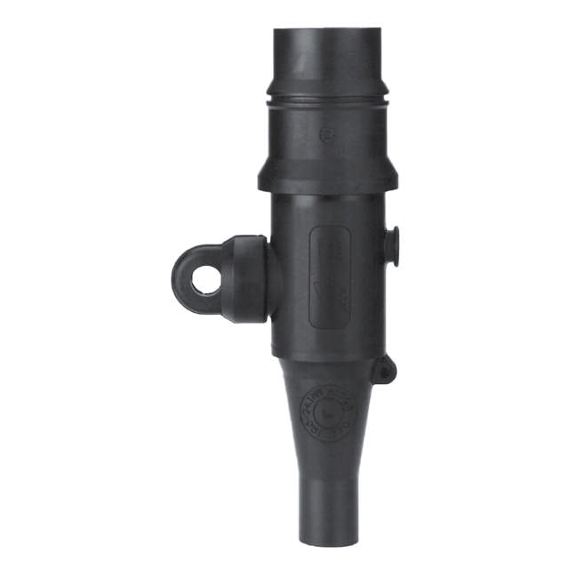 Connecteurs séparables droite 24kV - 250A - Type A