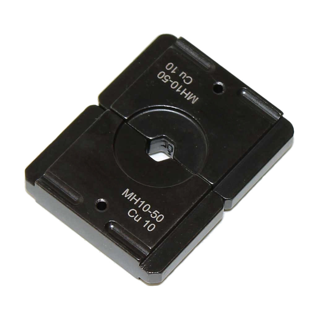 Matrices de sertissage MH, Série R