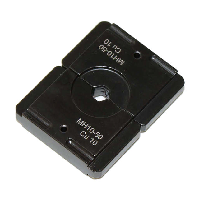 Matrices de sertissage MH, Série R