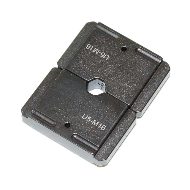 Matrices de sertissage U5, CNF