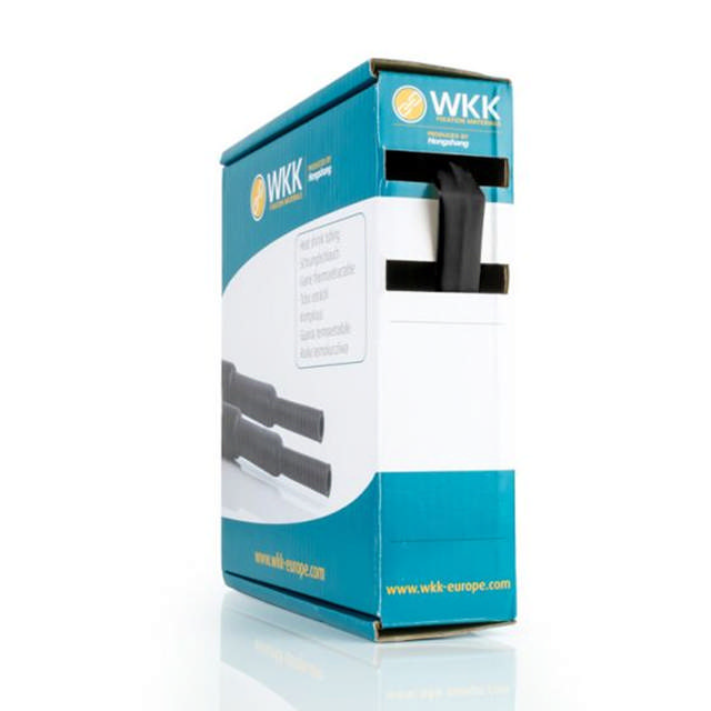 Gaines thermorétractables fine paroi H-2(Z)  2:1, ignifuge, minibox